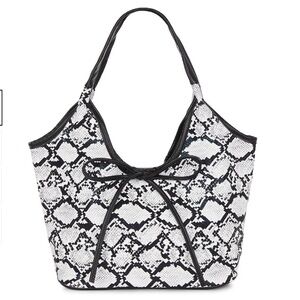 NWT 8 Other Reasons Eloise Shoulder Bag